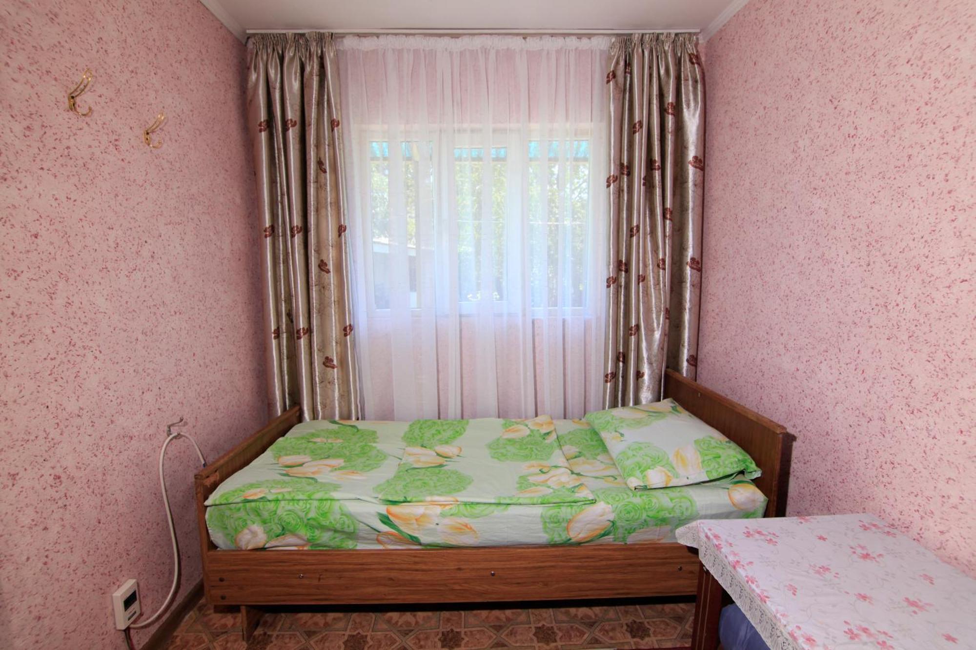 Nomads Home Bishkek Exterior photo
