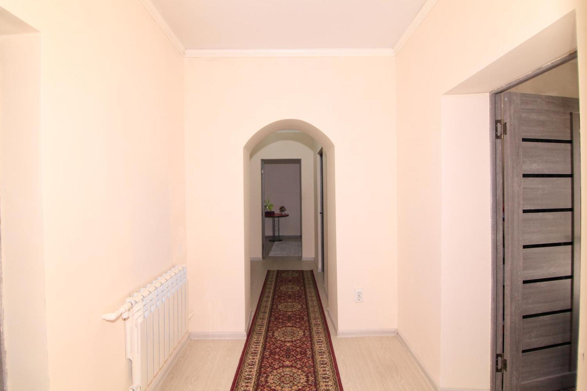 Nomads Home Bishkek Exterior photo
