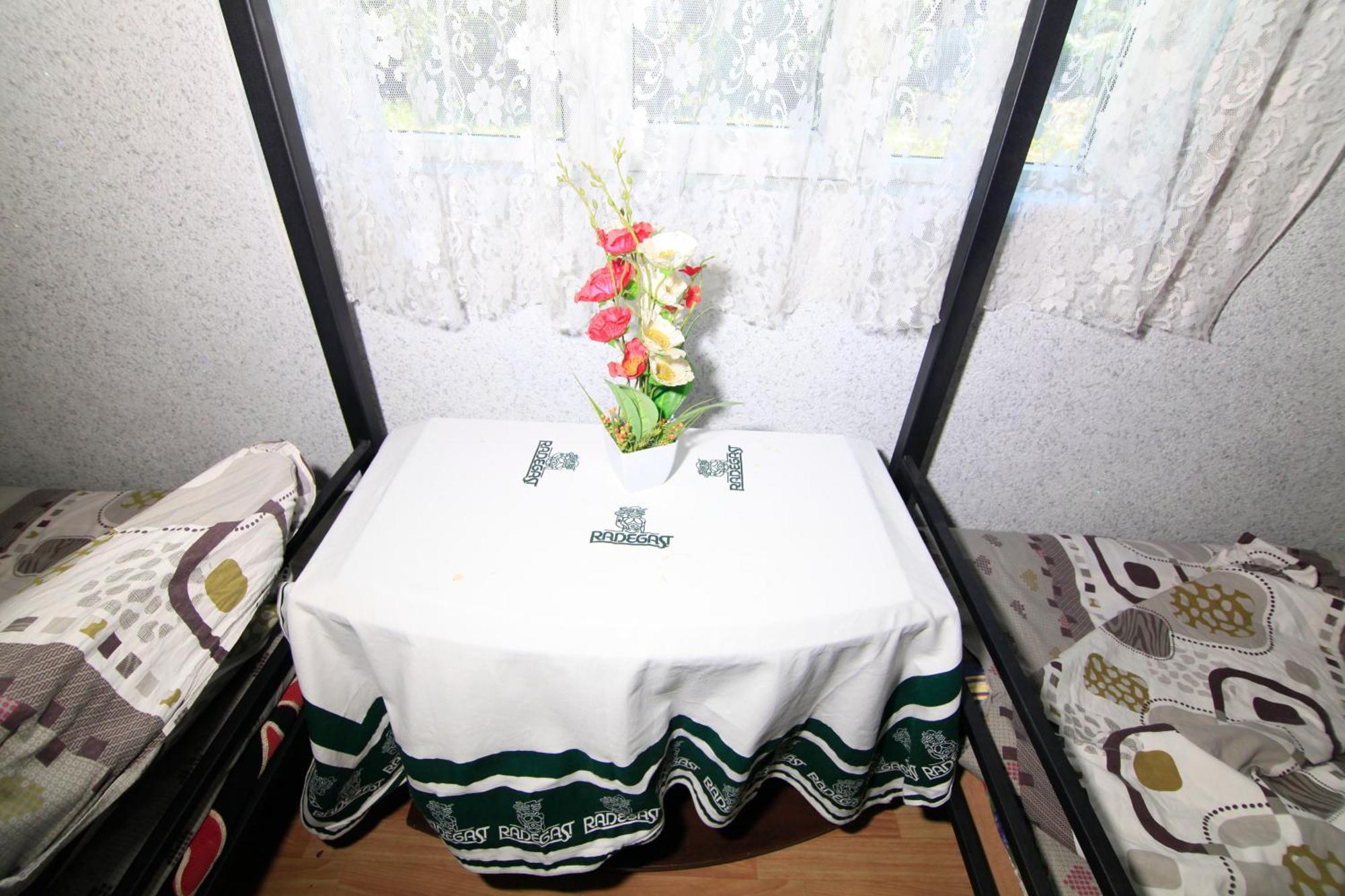 Nomads Home Bishkek Exterior photo