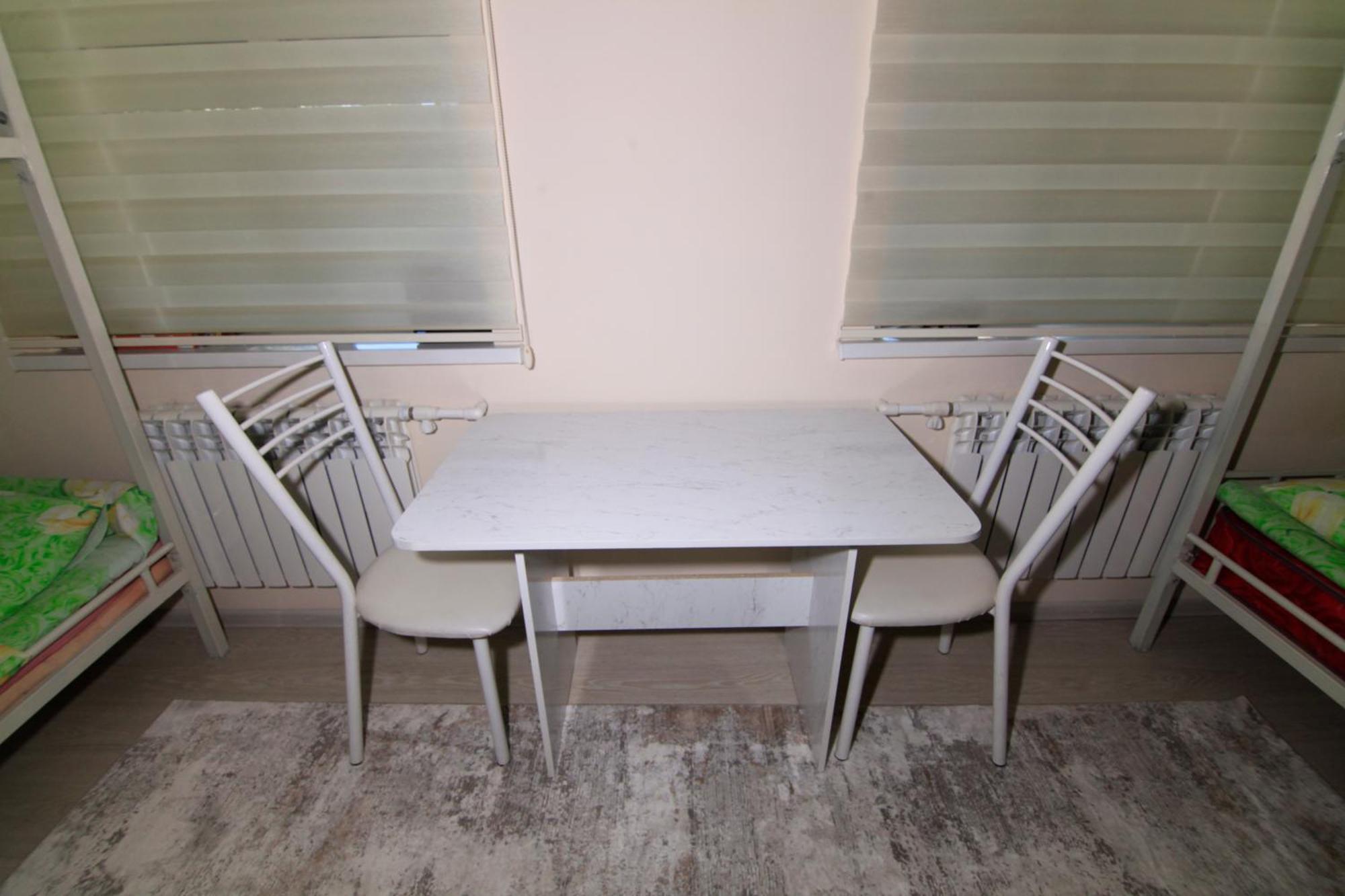 Nomads Home Bishkek Exterior photo