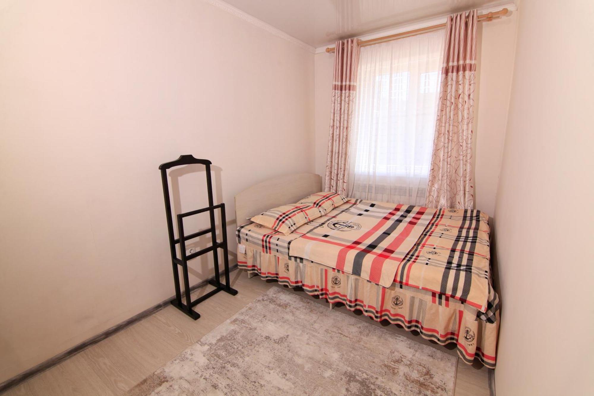 Nomads Home Bishkek Exterior photo