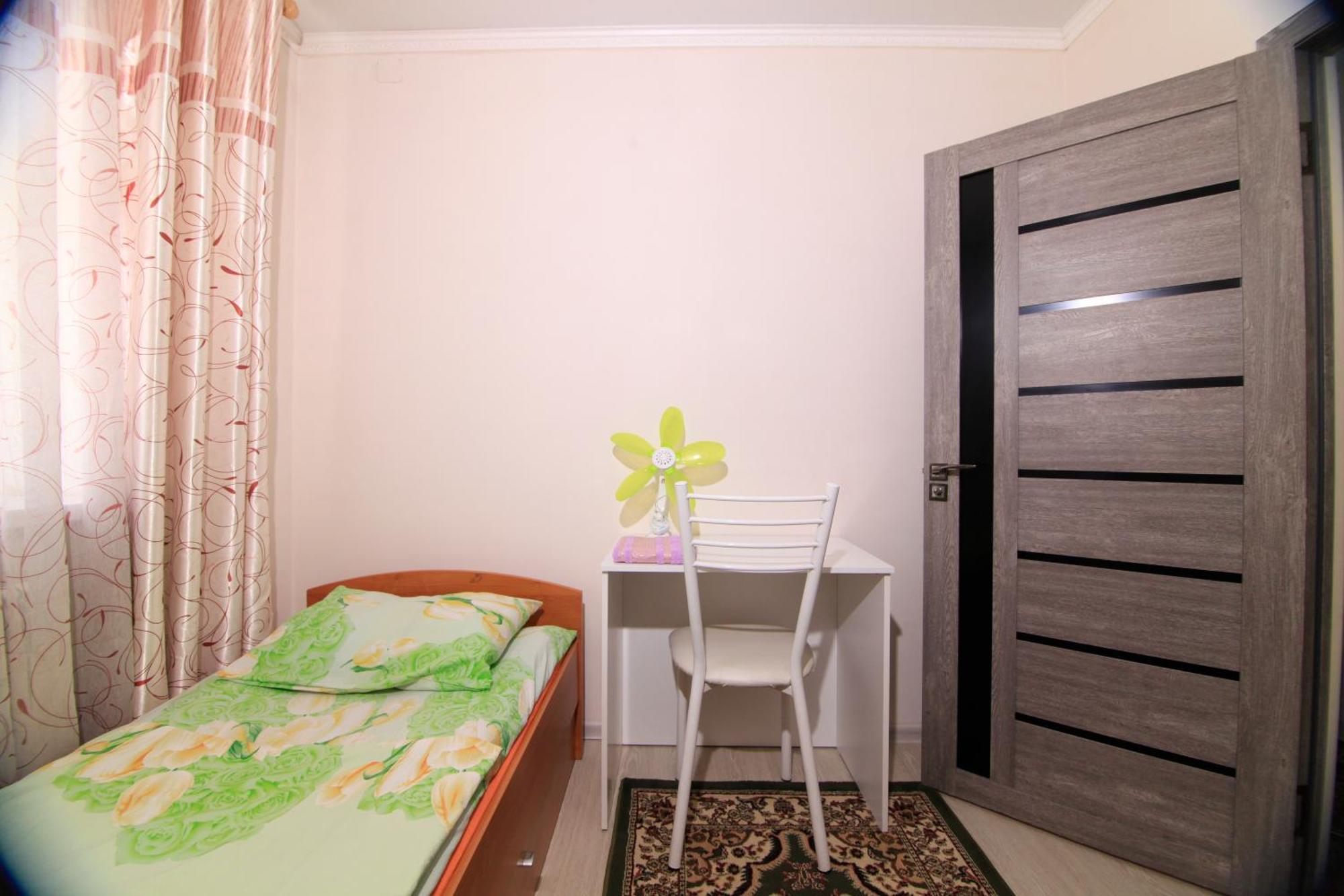 Nomads Home Bishkek Exterior photo