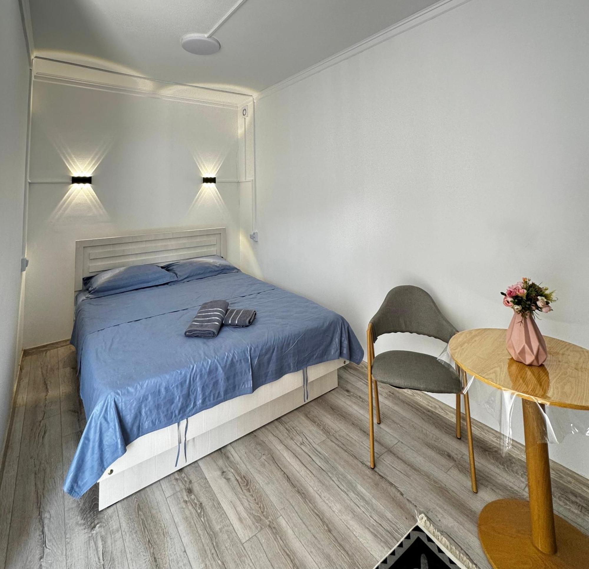 Nomads Home Bishkek Exterior photo