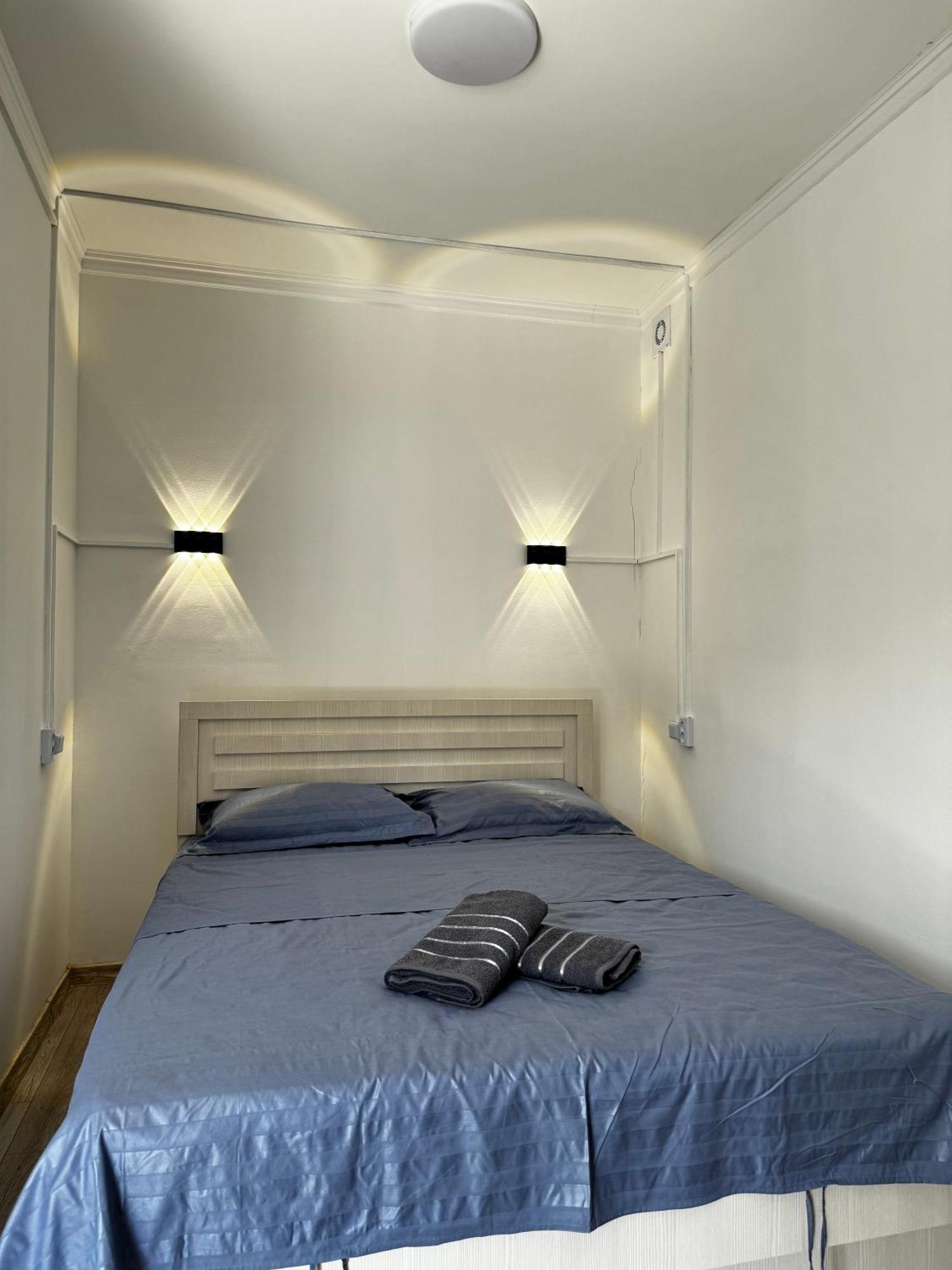 Nomads Home Bishkek Room photo