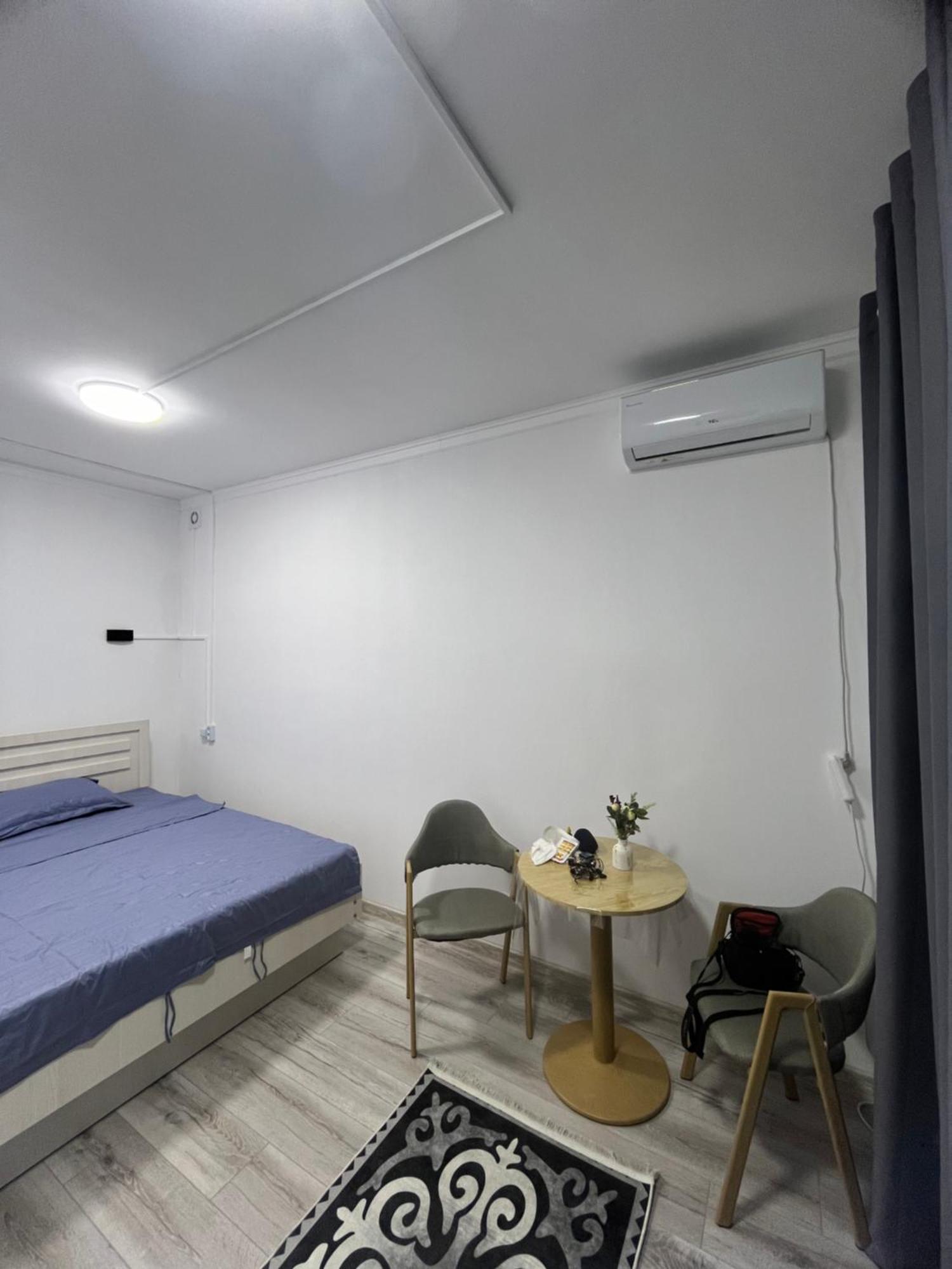 Nomads Home Bishkek Exterior photo